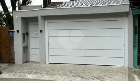 Casa Térrea à venda com 3 suítes em Bela Vista, São Paulo, SP
