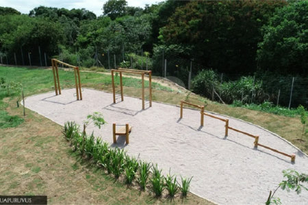 Terreno à venda em Paineiras, Itupeva, SP