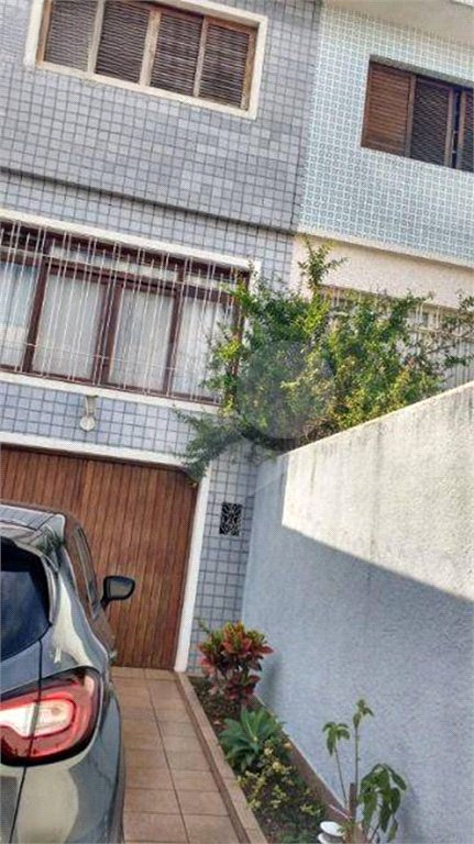 Sobrado à venda com 3 quartos, sendo 1 suíte,  em Vila Guilherme, São Paulo, SP