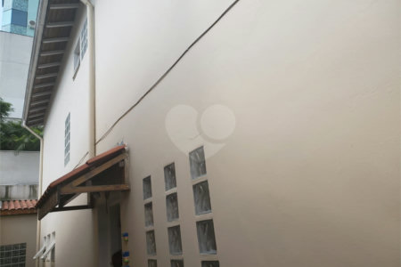 Casa de Vila à venda com 2 quartos em Jardim Franca, São Paulo, SP