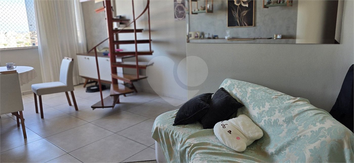 Duplex à venda com 3 quartos, sendo 2 suítes, em Vila Trujillo, Sorocaba, SP