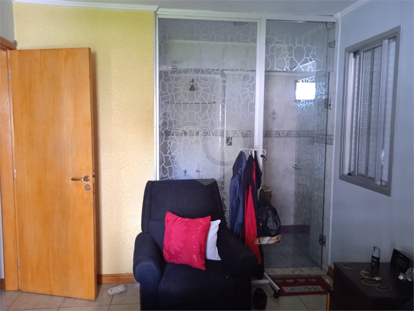 Apartamento à venda com 2 quartos, sendo 1 suíte, em Santana, São Paulo, SP