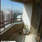 Apartamento à venda ou para alugar com 3 quartos, sendo 1 suíte, em Jardim Ampliação, São Paulo, SP