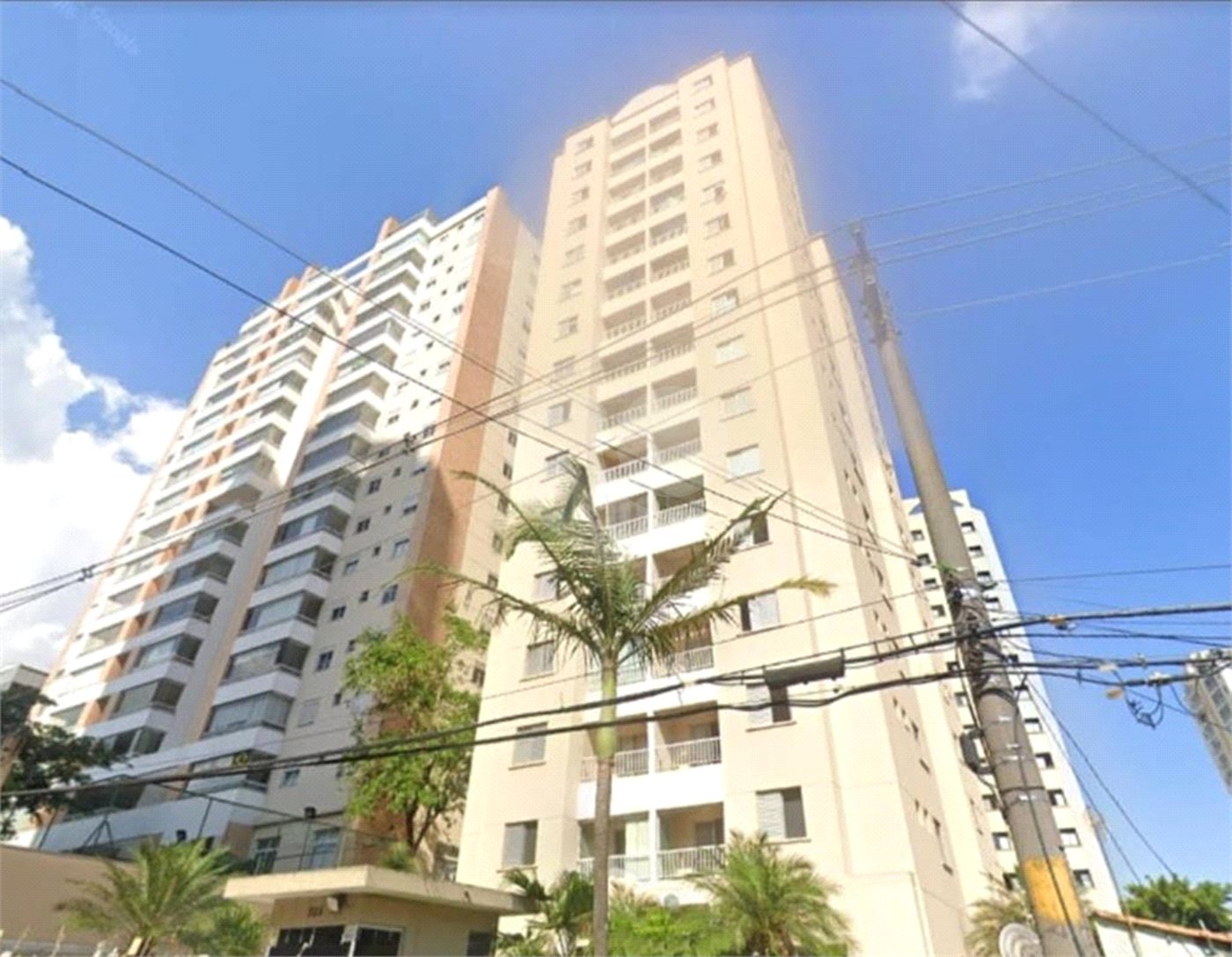 Apartamento à venda com 2 quartos, sendo 1 suíte, em Santana, São Paulo, SP