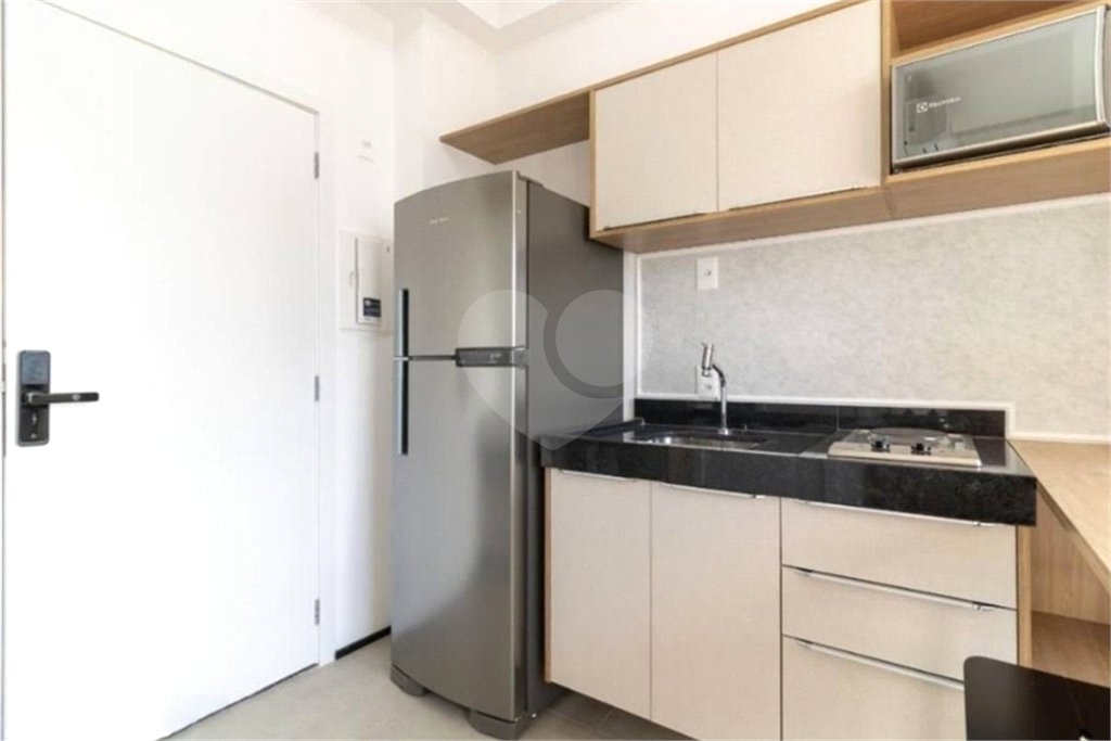 Studio à venda com 1 quarto em Liberdade, São Paulo, SP