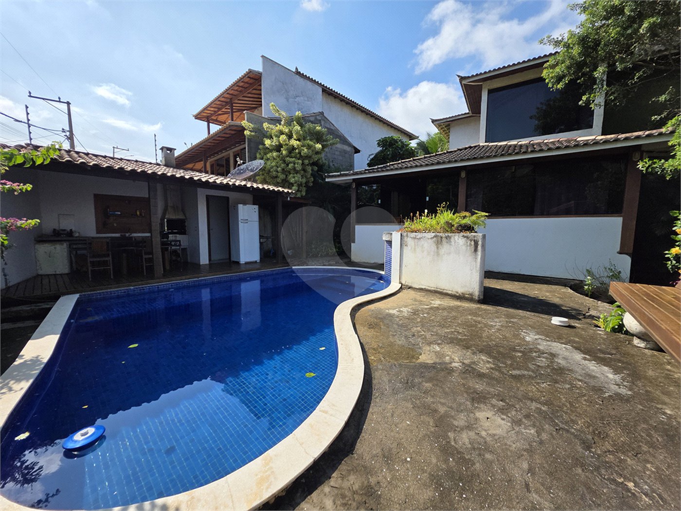 Casa à venda com 3 suítes em José Gonçalves, Armação dos Búzios, RJ