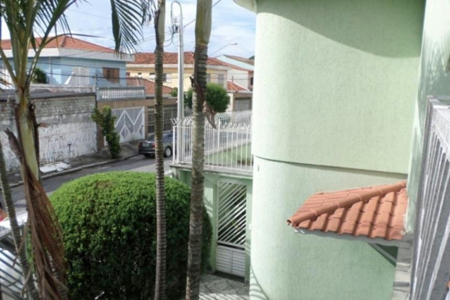 Casa à venda com 5 quartos, sendo 3 suítes,  em Parque Edu Chaves, São Paulo, SP