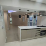 Apartamento à venda com 3 quartos, sendo 2 suítes,  em Jardim Arpoador, São Paulo, SP