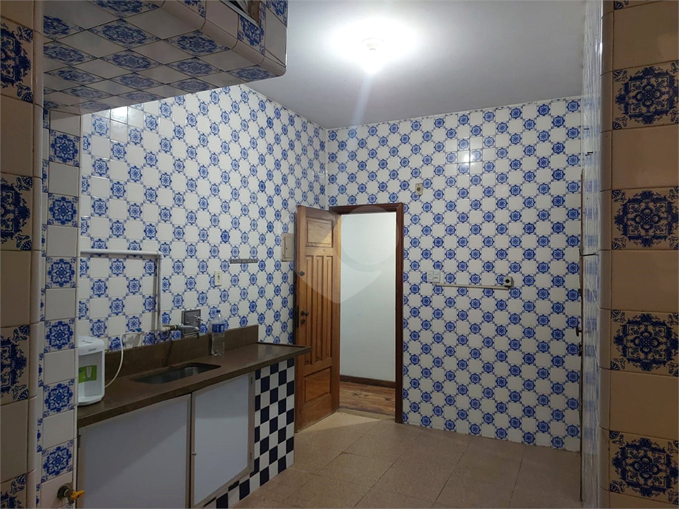Apartamento à venda com 3 quartos em Tijuca, Rio de Janeiro, RJ