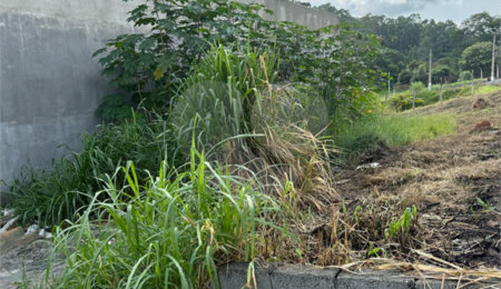 Terreno à venda em Laranjeiras, Caieiras, SP