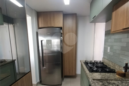 Apartamento à venda com 3 quartos, sendo 1 suíte, em Parque Campolim, Sorocaba, SP