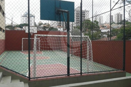 Apartamento à venda com 3 quartos, sendo 1 suíte, em Vila Paulicéia, São Paulo, SP