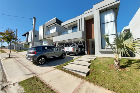 Casa em condomínio à venda com 3 suítes em Cyrela Landscape Esplanada, Votorantim, SP