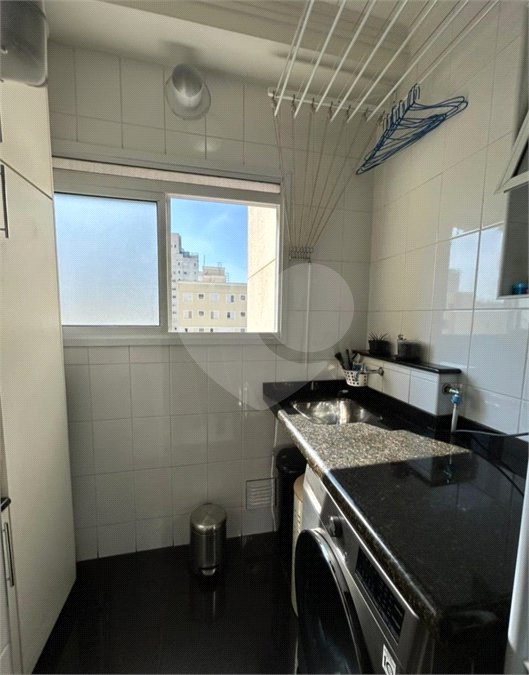 Apartamento à venda com 2 quartos, sendo 1 suíte,  em Planalto, São Bernardo do Campo, SP