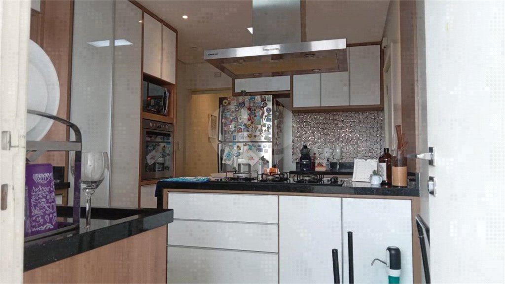 Apartamento à venda com 3 quartos, sendo 1 suíte, em Parque Novo Mundo, São Paulo, SP