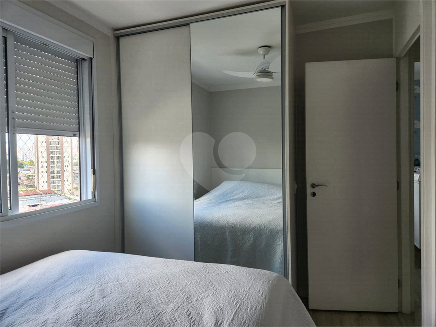 Apartamento à venda com 3 quartos, sendo 1 suíte, em Limão, São Paulo, SP