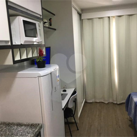 Studio para alugar com 1 quarto em Bela Vista, São Paulo, SP
