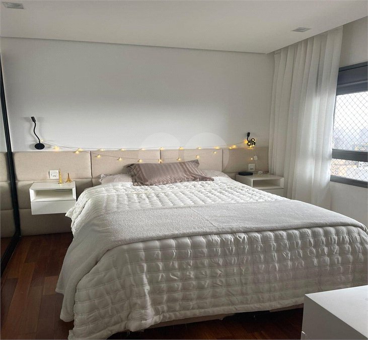 Apartamento à venda com 2 suítes em Cidade Monções, São Paulo, SP