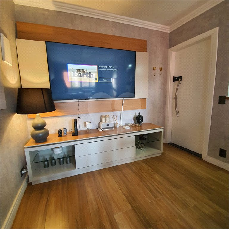 Apartamento à venda com 2 quartos em Indianópolis, São Paulo, SP