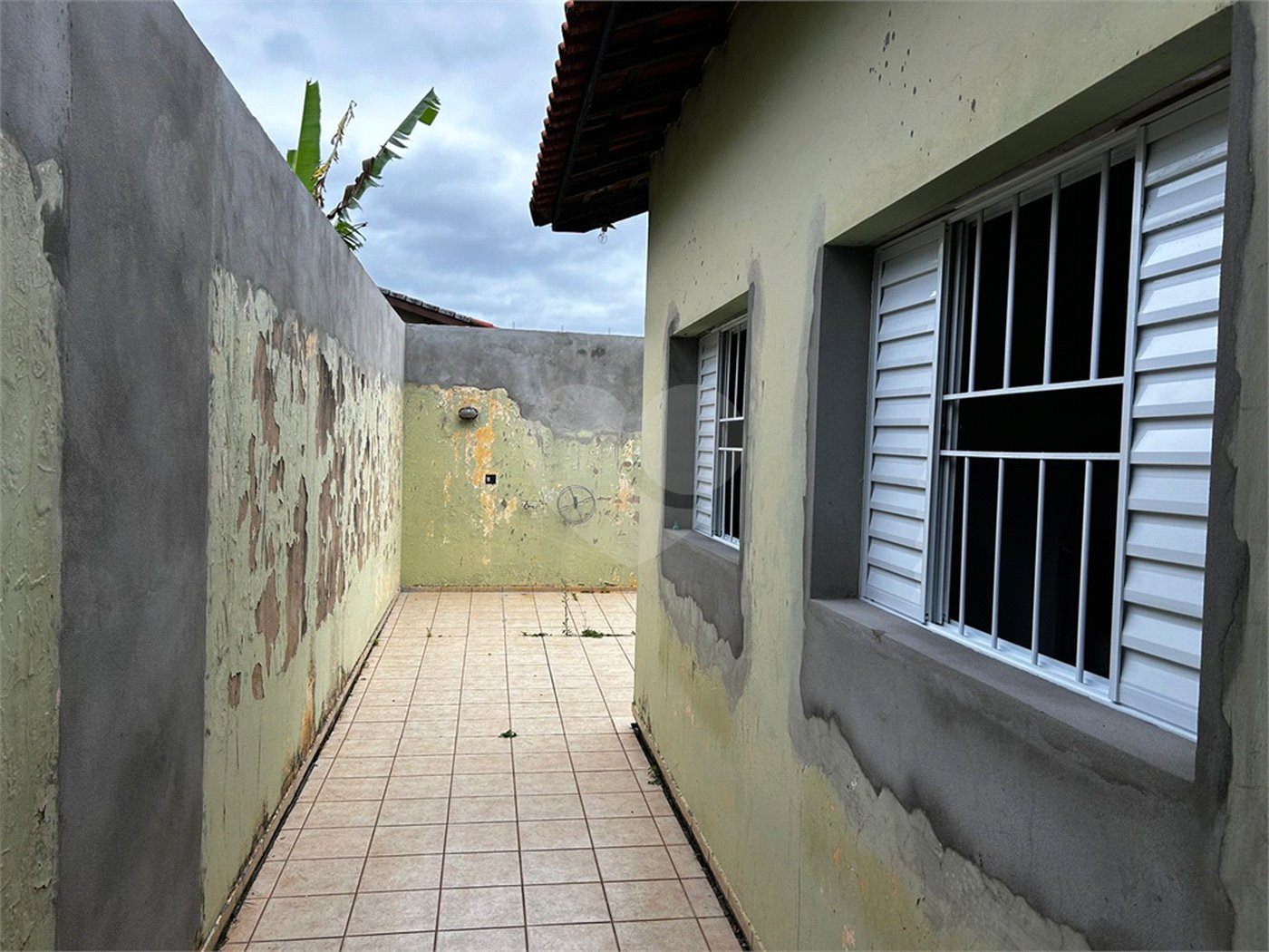 Casa à venda com 3 quartos, sendo 1 suíte, em Vila Barth, Itapetininga, SP