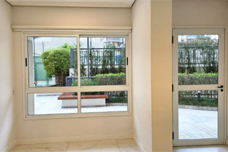 Apartamento à venda com 3 quartos, sendo 2 suítes, em Pinheiros, São Paulo, SP