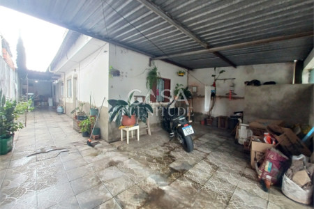 Casa Térrea à venda com 2 quartos em Parque das Paineiras, Sorocaba, SP