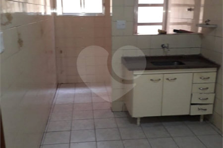 Apartamento à venda com 2 quartos em Água Fria, São Paulo, SP
