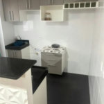 Apartamento à venda com 2 quartos em Vila Guilherme, Votorantim, SP