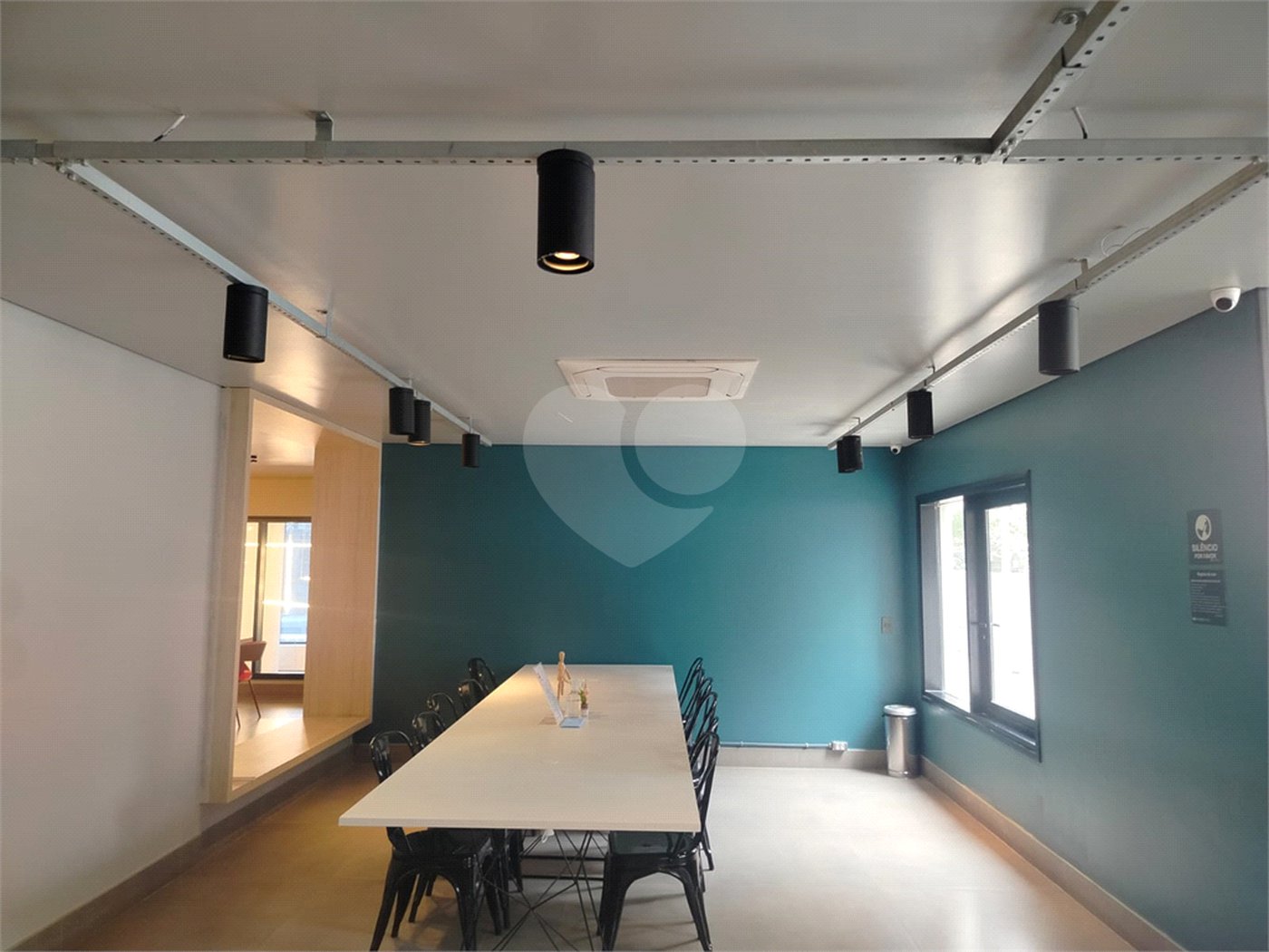 Apartamento à venda com 1 quarto em Vila Mariana, São Paulo, SP
