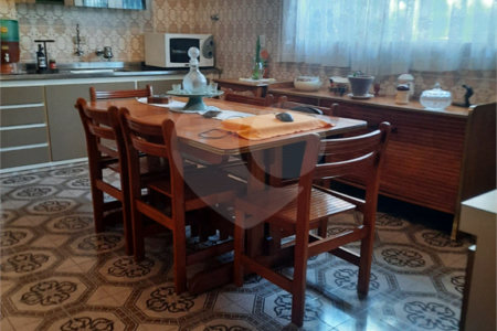 Casa Térrea à venda com 3 quartos em Vila Jaguara, São Paulo, SP