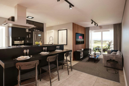Residencial Reserva Itaguaré