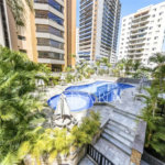 Apartamento à venda com 4 quartos, sendo 2 suítes, em Perdizes, São Paulo, SP
