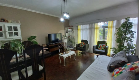 Casa à venda com 2 quartos em Vila Hamburguesa, São Paulo, SP