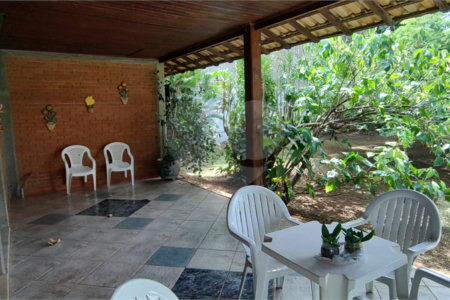 Chácara à venda com 3 quartos, sendo 1 suíte, em Chácara Flórida, Itu, SP