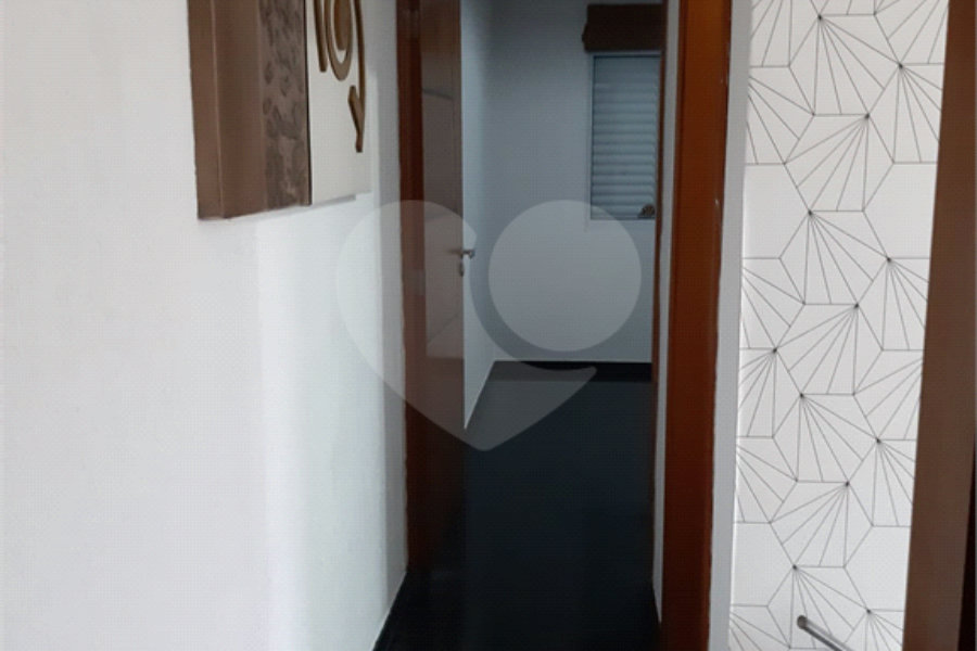 Casa à venda com 4 quartos em Jardim Peri, São Paulo, SP