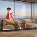 Apartamento à venda com 4 suítes em Jardim América, São Paulo, SP