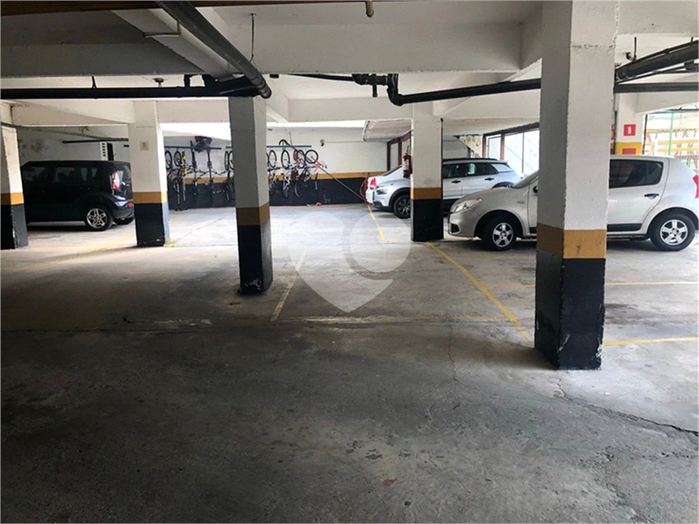 Apartamento à venda com 2 quartos, sendo 1 suíte, em Mandaqui, São Paulo, SP