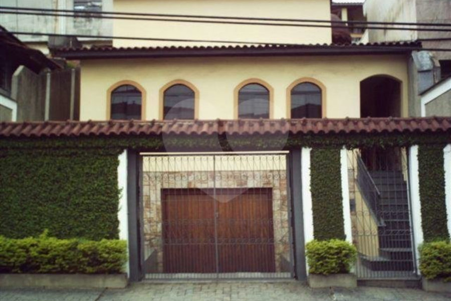 Sobrado à venda com 3 quartos, sendo 1 suíte, em Vila Nova Mazzei, São Paulo, SP