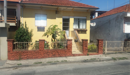Sobrado à venda com 3 quartos em Tucuruvi, São Paulo, SP