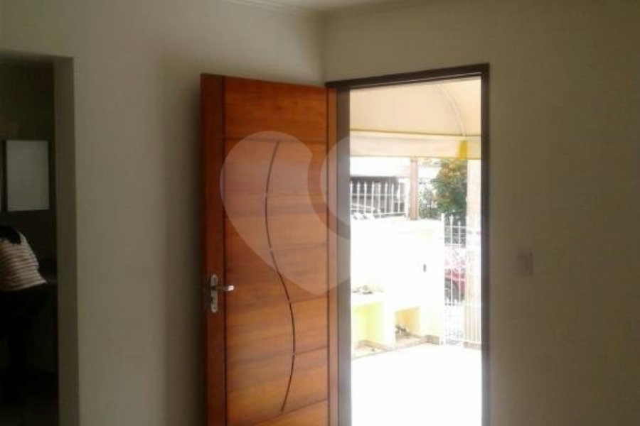 Sobrado à venda com 3 quartos, sendo 1 suíte, em Tucuruvi, São Paulo, SP