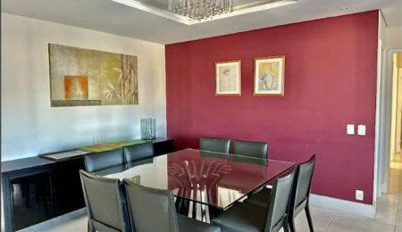 Apartamento à venda com 3 suítes em Vila Andrade, São Paulo, SP