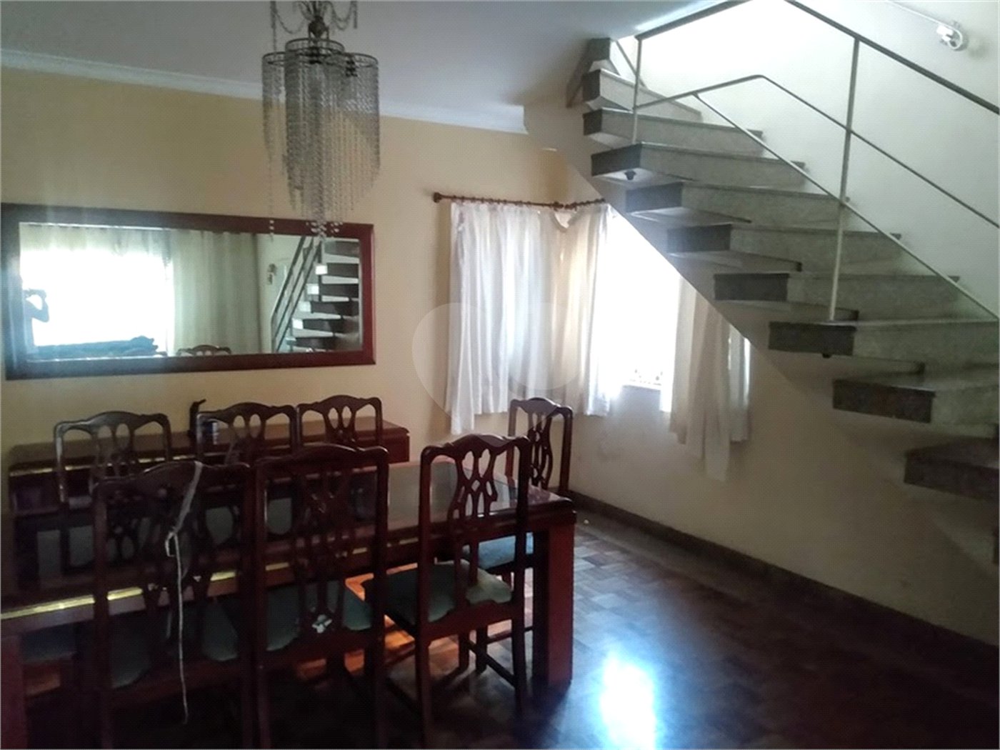 Sobrado à venda com 4 quartos em Casa Verde, São Paulo, SP