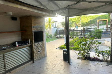 Apartamento à venda com 2 quartos, sendo 1 suíte,  em Andaraí, Rio de Janeiro, RJ