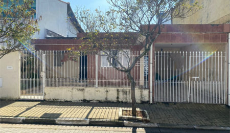 Casa Térrea à venda com 2 quartos em Vila Acoreana, Poá, SP