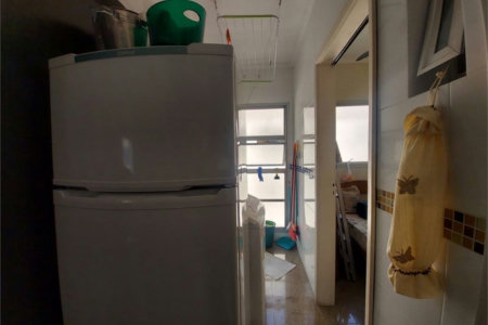 Apartamento Residencial à venda, Jardim das Conchas, Guarujá - AP1050.