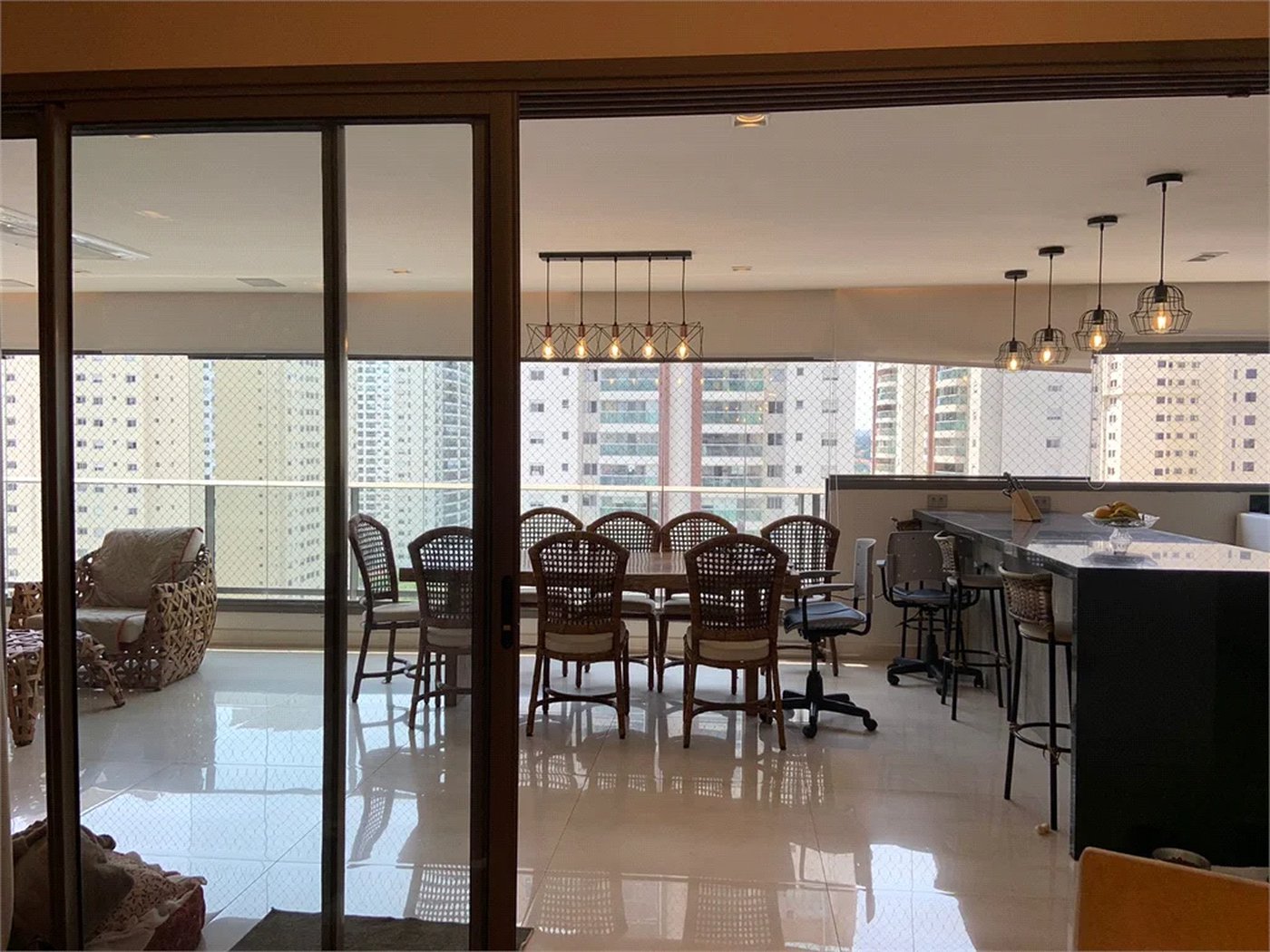 Apartamento à venda com 3 suítes em Vila Leopoldina, São Paulo, SP