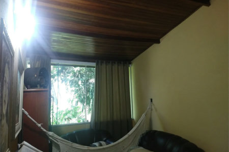 Sobrado à venda com 4 quartos, sendo 1 suíte,  em Parque dos Príncipes, São Paulo, SP