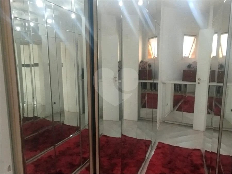 Apartamento à venda com 4 suítes em Santana, São Paulo, SP