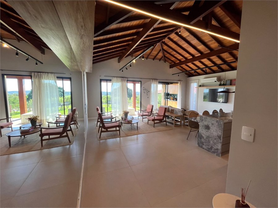Casa em condomínio à venda com 4 quartos, sendo 3 suítes, em Marina, Armação dos Búzios, RJ