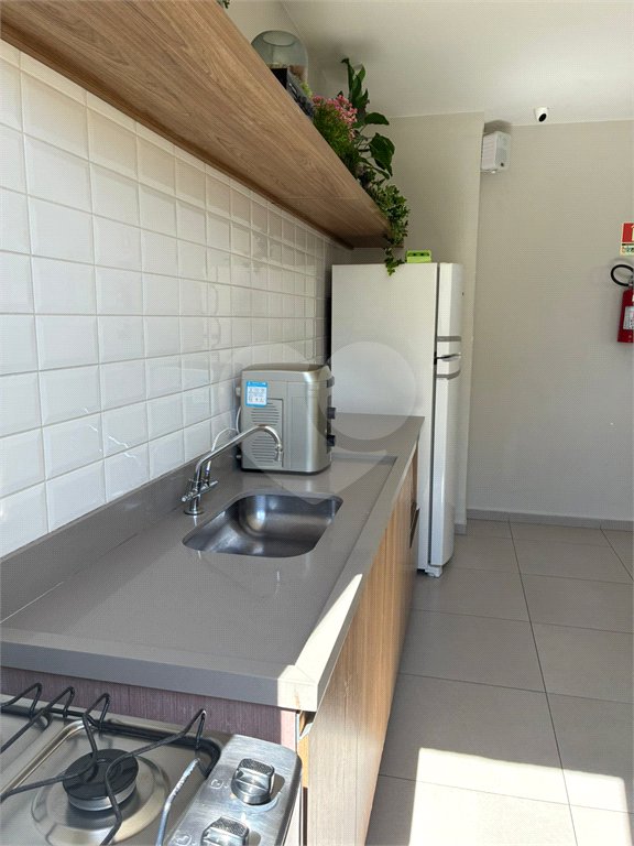Apartamento à venda com 2 quartos em Vila Inglesa, São Paulo, SP